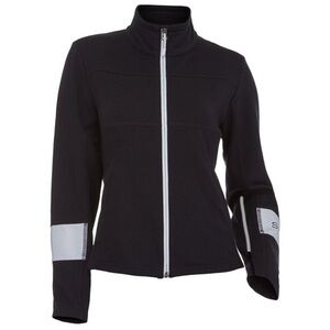 Womens Speed Full Zip
